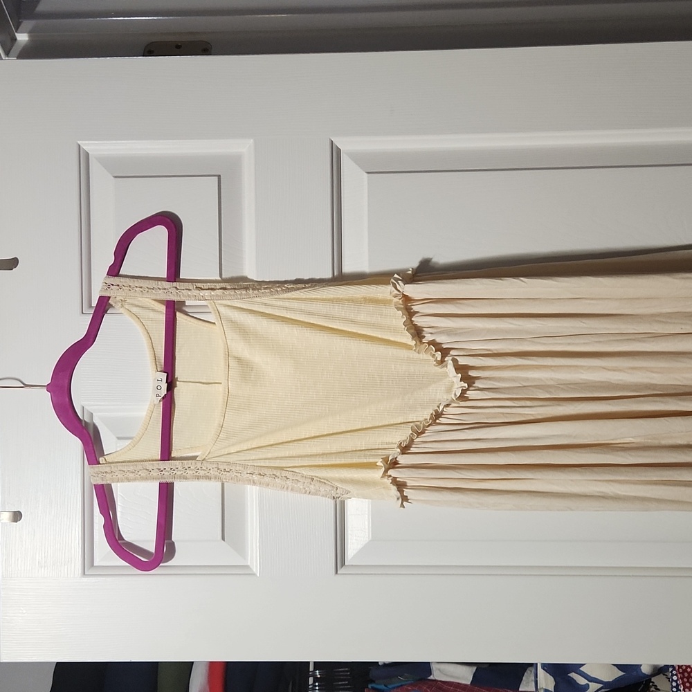 POL dress
